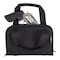 Allen Co Pistol Tote, Most Semi-Auto Handguns & Revolvers, Black 3640 - alternate 4